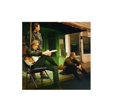 The Ranch - Audio CD By Keith Urban - VERY GOOD