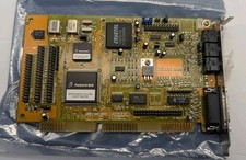 138MMSN824 AZTECH ISA SOUND CARD - AS IS UNTESTED VINTAGE COMPUTER PC