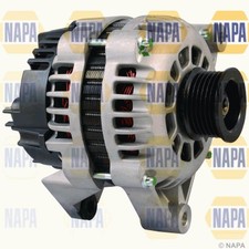 Alternator For Opel Zafira A 2.0 DTi 16V NAPA 6204023 6204077 6204079 6204105