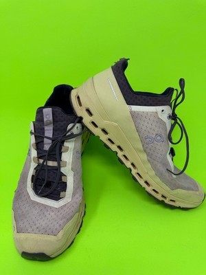 On Running On Cloudultra Sneakers Shoes Mens 11.5 Run Walk Comfort Work