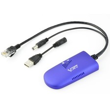 VONETS WiFi to Wired Bridge Ethernet/Signal 94 45 15mm, 2.4G