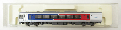 Juego Coche Diesel Micro Ace Calibre N 2424 (A3475 Shikoku Serie 2000 Serie N2000 | Condition: Used
