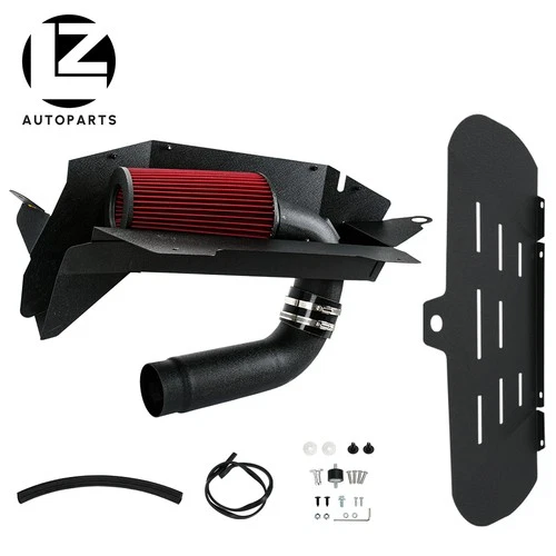 For 2012-2016 BMW F30 228i 320i 328i 420i 428i 2.0 N20 N26 Air Intake System Kit