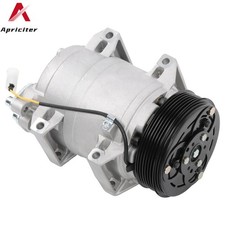 Klimakompressor VW GOLF III Cabriolet (1E7) 2.0