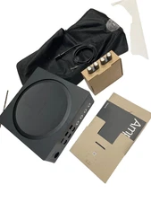 Sonos Amp AMPG1US1BLK Wireless Amplifier Black