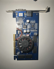 [RETRO] GeForce4 MX 440SE 64MB