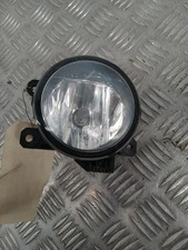 Antibrouillard Fiat SCUDO