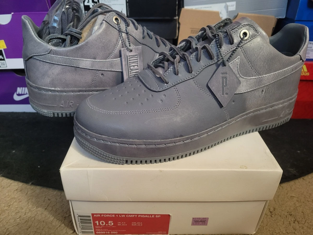Nike Air Force 1 Cmft Pigalle Sp Low Pigalle for Sale