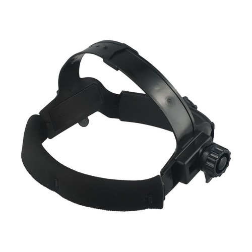 Replacement headgear for welding helmet Adjustable headband Enhanced comfort - Bild 12 von 24