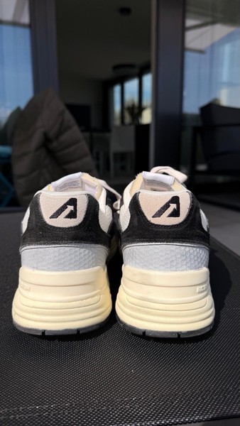 Autry Hyperway