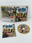 PS3 PAIN Game Playstation PAL (Works on US Consoles) Tested Works