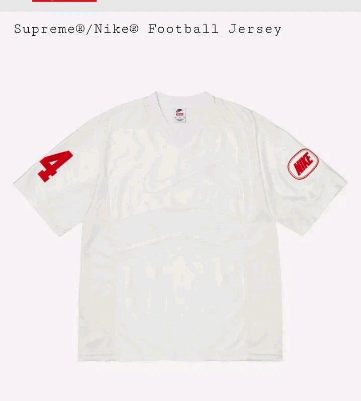 Supreme Football Activewear for Men for sale | eBay