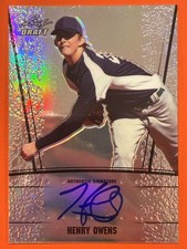 2011 Leaf Metal Draft Baseball Short Prints 14