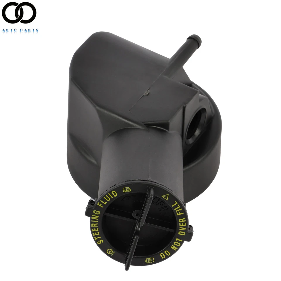 Power Steering Pump Reservoir For Ford Lincoln Mercury Merkur XR4Ti 1980-2007 - Изображение 3 из 4