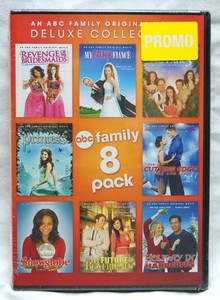ABC DVDs | eBay