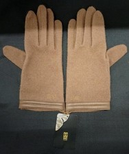 DAKS Gloves Brown