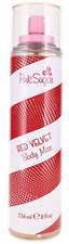 Pink Sugar Red Velvet by Aquolina for Women Body Mist Spray 8oz Bottle New