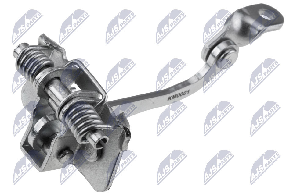 Fits NTY EZC-PE-052 REAR DOOR STOP PEUGEOT 206 1998-/LEFT/RIGHT/ ⭐UK Stock⭐ - Image 3