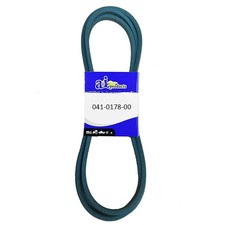 Heavy Duty Belt for Bad Boy 61 Inch 041-0178-00 041017800 Outlaw XP Mowers