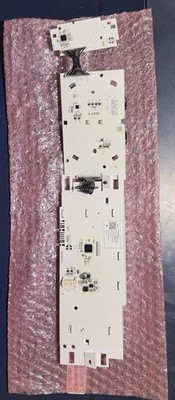 GE WH22X34941 User Interface Board FL Washer Genuine OEM New Open Box