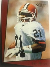 1993 Select NFL Football Complete Your Set You Pick