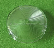 Range Rover Classic Interior Dome Lamp Light Lens Map Courtesy 1987~1995