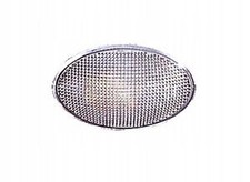 TYC Blinkleuchte für CORSA C Furgon X01 1.2 16V F08 W5L 2000.09->2012.12