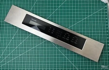Thermador Double Oven 30" Touchpad Control Panel ONLY 00368777 368777