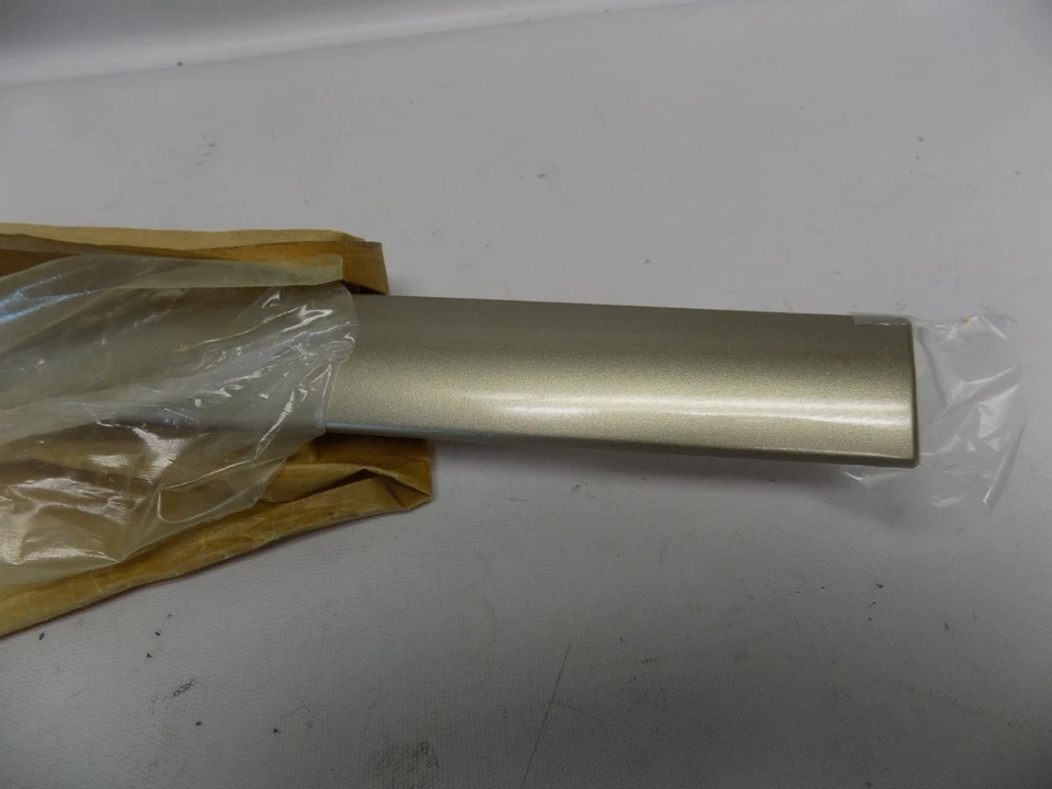 Nuevo OEM 1999-2002 Mercury Villager Puerta Corredera Izquierda Moldura Moldura Cubierta Foto 2 de 3