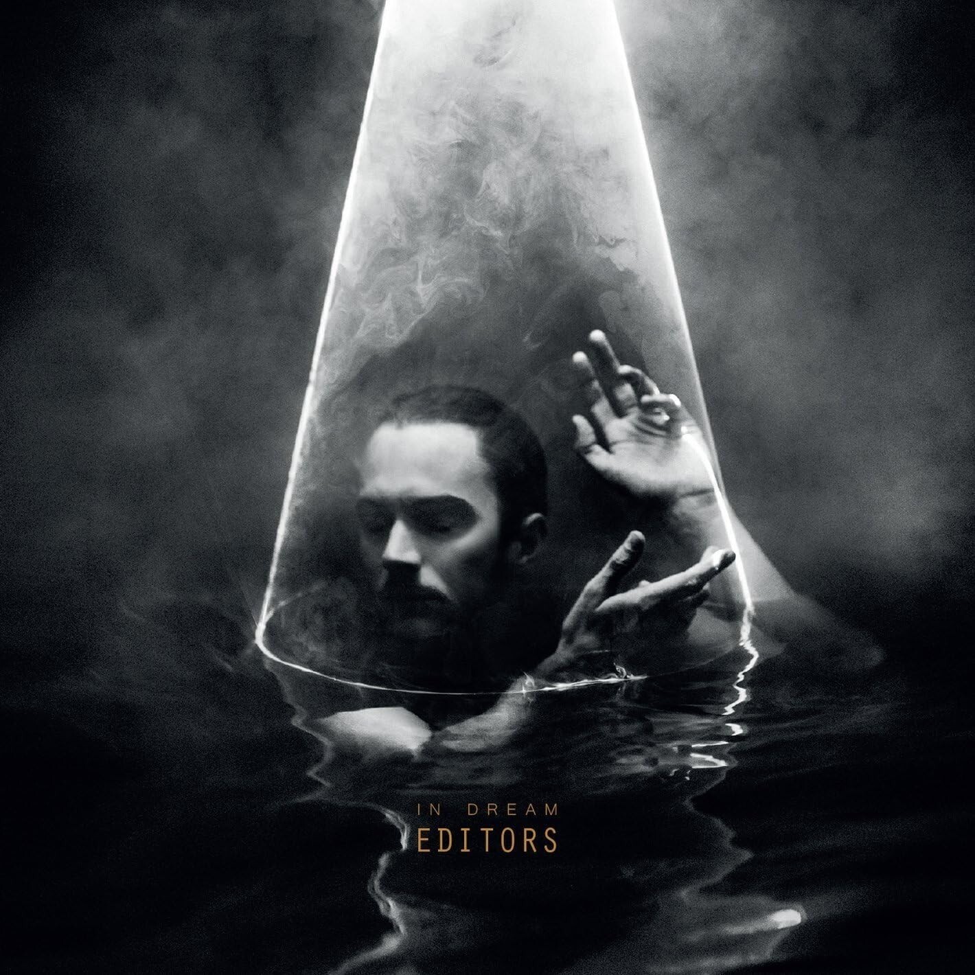 Editors - In Dream (2015)  2CD Deluxe Edition  NEW/SEALED  SPEEDYPOST