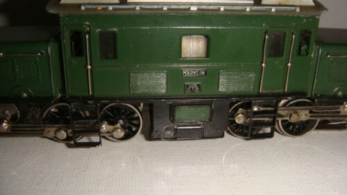 märklin krokodil 3015 - Bild 5 von 13