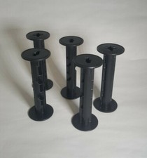 120/220 Film Spools Medium Format 5 Spools