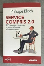 Service Compris 2.0 par Philippe Bloch
