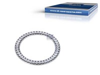 Nadellager DT Spare Parts 2.35222 D:80Mm D:105Mm H:4Mm