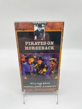Hopalong Cassidy: Pirates on Horseback (1941,...