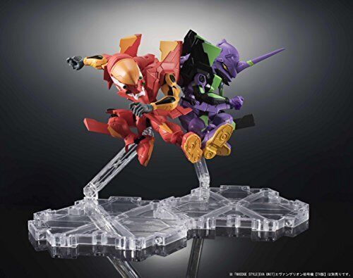 NXEDGE STYLE EVA UNIT Neon Genesis Evangelion Evangelion Unit 01  