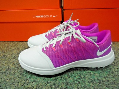 nike lunar empress 2 golf shoes