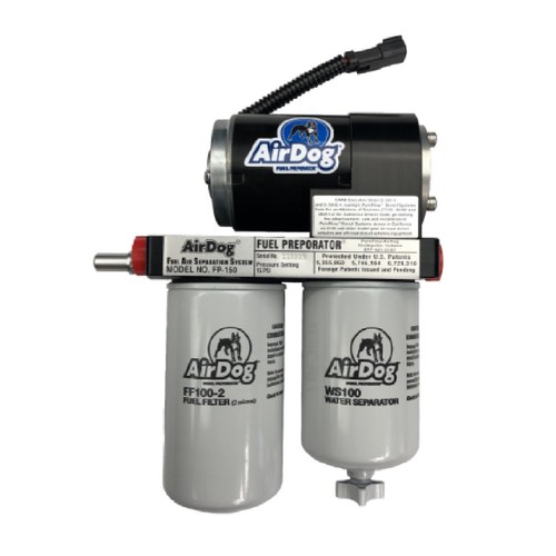 AirDog A4SPBC085 FP-100 Diesel Fuel 