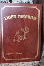 Liber Mirabilis Die Zeitschrift D'Studie Der Zivilisation Im Vergleich #7 - 1997