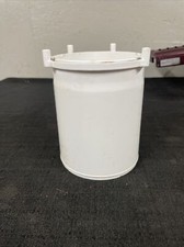 Shark NV501 NV500 NV502 Vacuum FILTER HOLDER FRAME HOUSING CUP Genuine