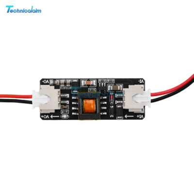 DC-DC DC Isolated Power Supply Module Wide Voltage Input 5-36V Output 12V 5W