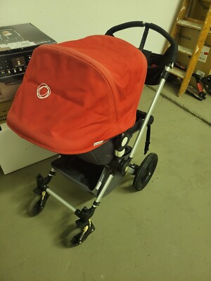 Bogaboo 5 Kinderwagen