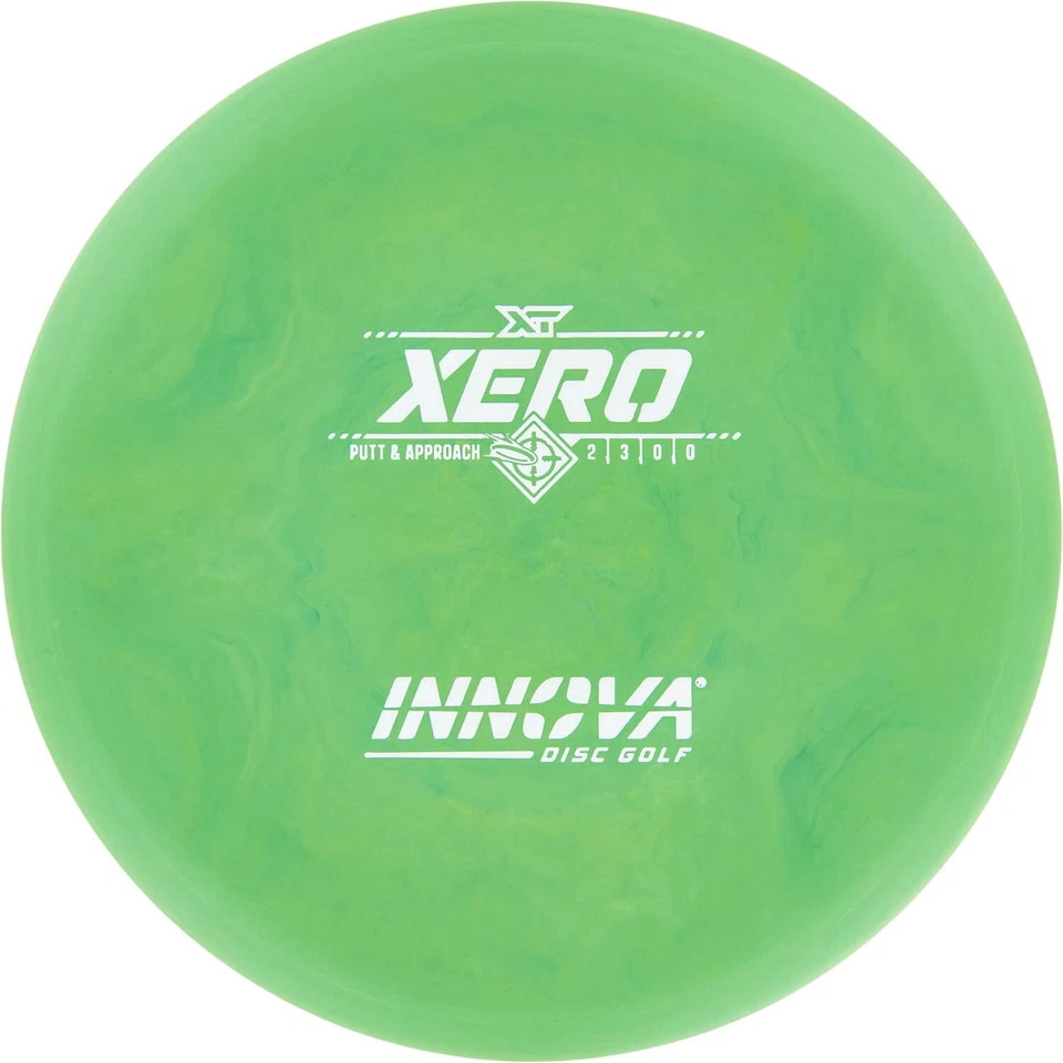 Innova XT Xero | Choose Weight & Color - Image 3 of 4