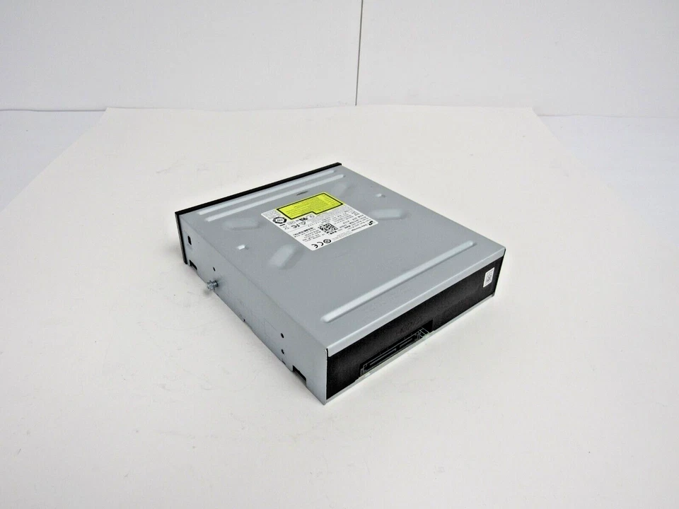 Unidad óptica SATA Dell JGP9R LG 12x DVD±RW DL negra 5,25" 36-4 Foto 3 de 4