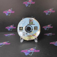 MTV Sports Snowboarding PS1 PlayStation 1 Disc Only - (See Pics)