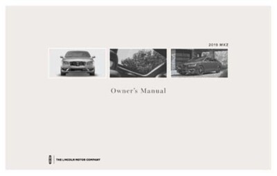 2022 Ford Edge Owner's Manual - Official User Guide & Reference Book With Fuse Diagrams