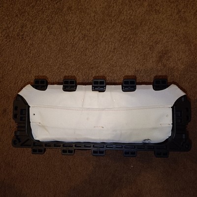 Genuine BMW 3-Ser G20 G21 Dashboard Passenger Safety Module Airbag 