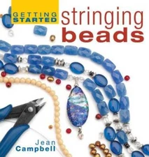 Getting Started with Seed Beads - Paperback By Wedekind, Dustin - GOOD