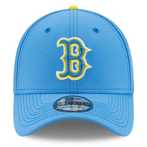 Boston Red Sox City Connect Cap 