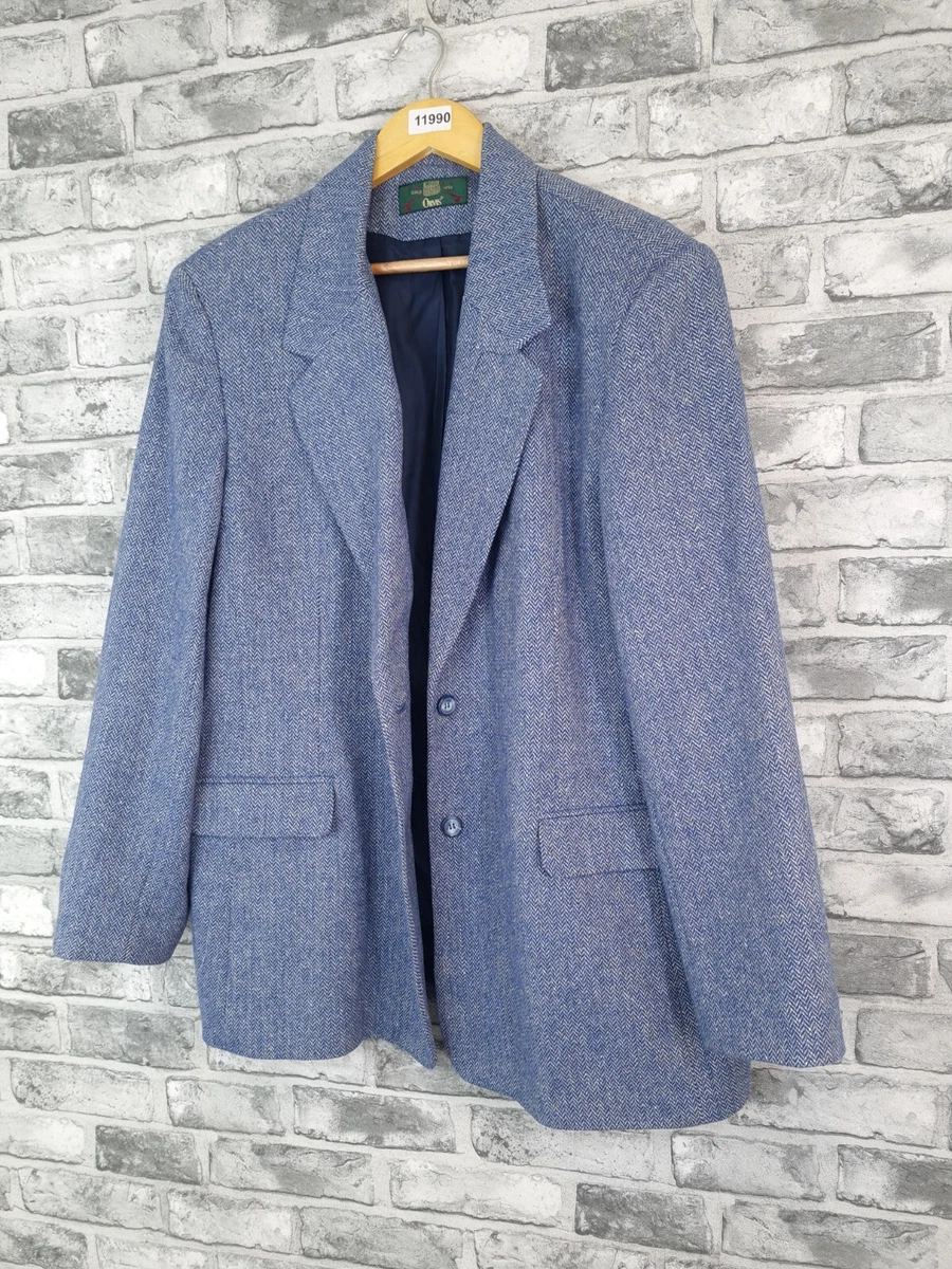 Orvis silk tweed clearance jacket